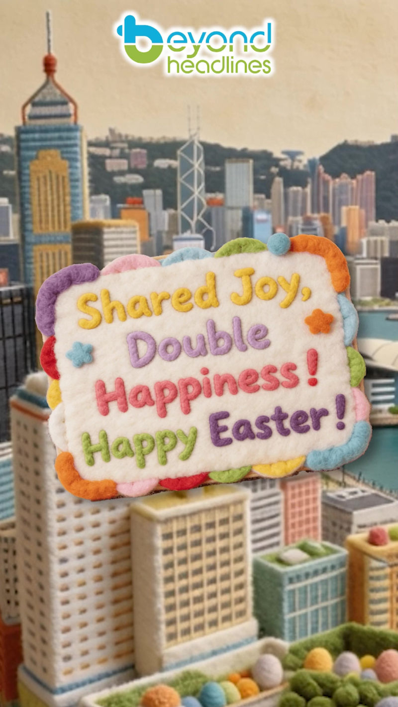 Happy Easter Holiday!